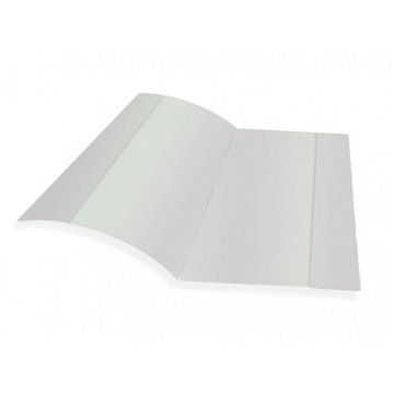 

KARTON P+P čirý, PVC, A4 - balení 10 ks