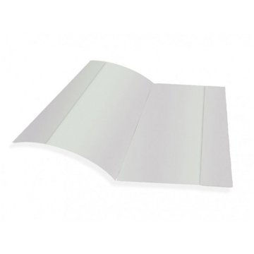 KARTON P+P čirý, PVC, A5 - balení 10 ks