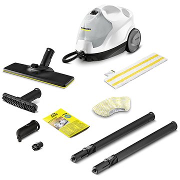

KÄRCHER SC 4 EasyFix *EU