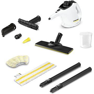 

KÄRCHER SC 1 EasyFix *EU
