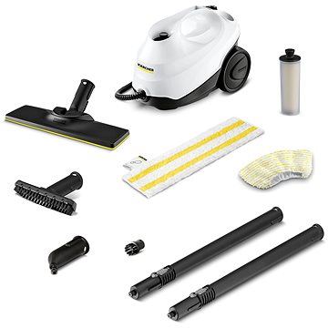 

KÄRCHER SC 3 EasyFix *EU