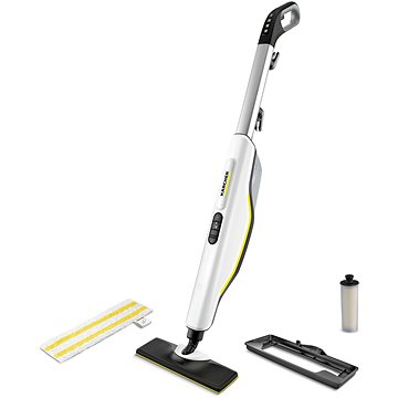 

KÄRCHER SC 3 Upright