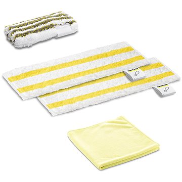 

Kärcher Starter cloth set