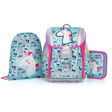 

KARTON P+P Premium Light, 3 ks - Unicorn iconic