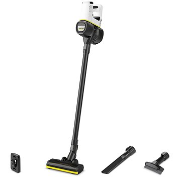 

KÄRCHER VC 4 Cordless myHome