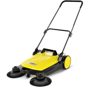 

KÄRCHER Zametač S4 Twin