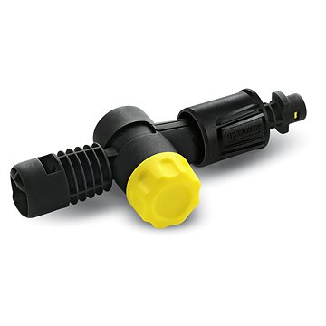 

Kärcher Vario-kloub (pro těžce přístupná místa)