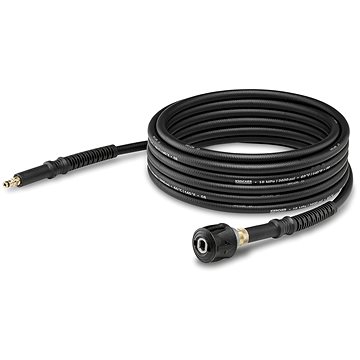 

Kärcher Prodlouž. VT hadice 10 m pro K 3 - K 7, XH 10 Q
