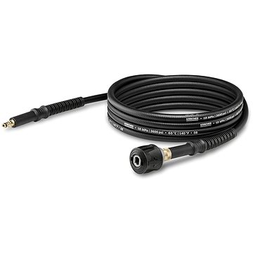 

Kärcher Prodlouž. VT hadice 6 m pro K 3 - K 7, XH 10 Q
