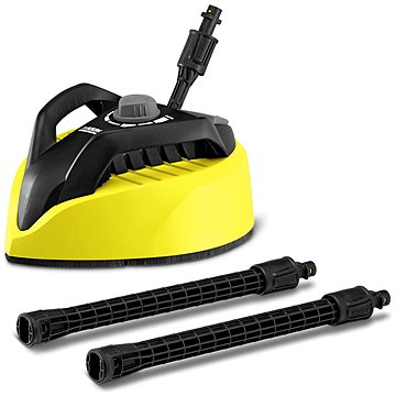 

KÄRCHER Čistič ploch T 7 Plus