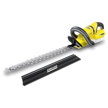 

KÄRCHER Nůžky na živý plot AKU HGE 18-50 Battery 18V (bez AKU)
