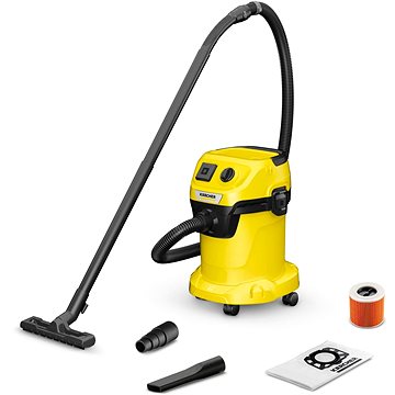 

Kärcher WD 3 P V-17/4/20