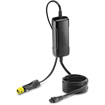 

Kärcher OC 3 Car Adapter