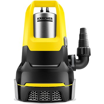 

KÄRCHER Ponorné čerpadlo SP 17.000 Flat Level Sensor