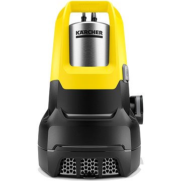 

KÄRCHER Ponorné kalové čerpadlo SP 22.000 Dirt Level Sensor