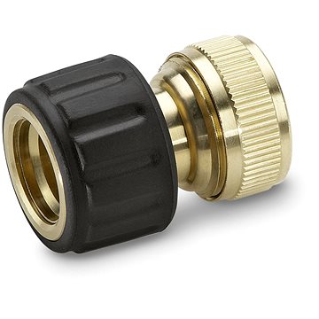 

KÄRCHER Hadicová spojka 1/2"