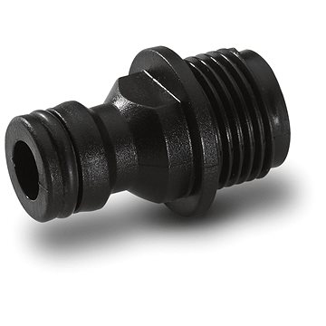 

KÄRCHER Přípojka na stroje G 1/2"