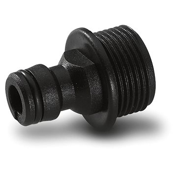 

KÄRCHER Přípojka na stroje G 3/4"