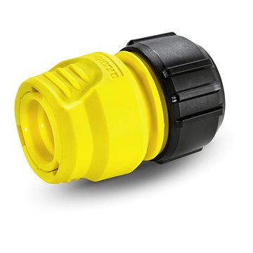

KÄRCHER Univerzální hadicová spojka 1/2", 3/4" a 5/8"