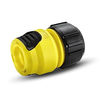 

KÄRCHER Univerzální hadicová spojka Plus 1/2", 3/4" a 5/8"