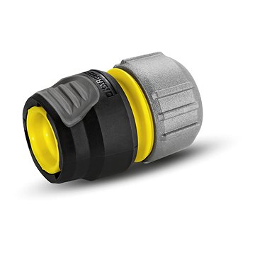 

KÄRCHER Premium univerzální hadicová spojka 1/2", 3/4" a 5/8"
