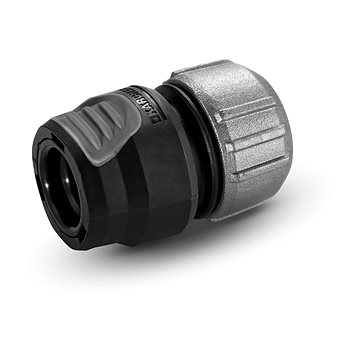 

KÄRCHER Premium univerzální hadicová spojka s Aqua Stopem 1/2", 3/4" a 5/8"