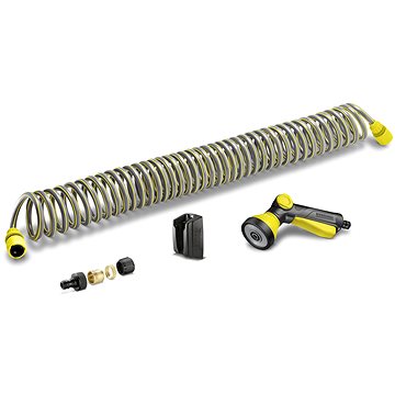 

KÄRCHER Sada spirálová hadice 3/4", 10m