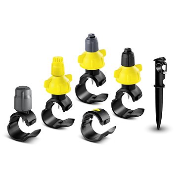 

KÄRCHER Sada trysek Rain System™
