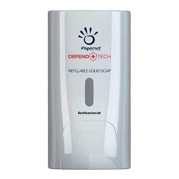 

Katrin Antibakteriální 1000 ml