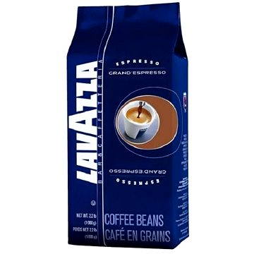 

Lavazza Grand Espresso, zrnková, 1000g