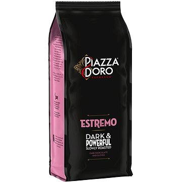 

PIAZZA DORO Estremo, zrnková, 1000g