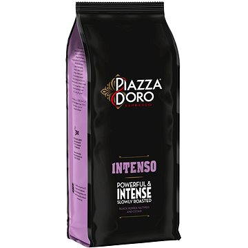 

PIAZZA DORO Intenso, zrnková, 1000g