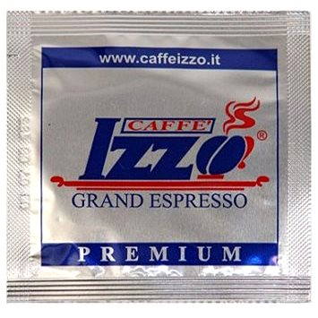 

Izzo Gran Espresso, E.S.E pody, 150ks