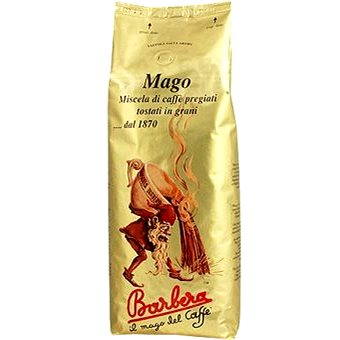 

Barbera Mago, zrnková, 1000g