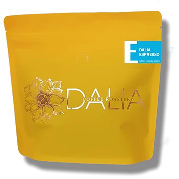 

Dalia Coffee, Dalia espresso 500 g