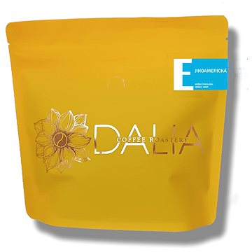 

Dalia Coffee, Jihoamerická 500 g