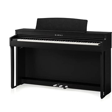 

KAWAI CN301B - Premium Satin Black
