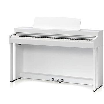 

KAWAI CN301W - Premium Satin White