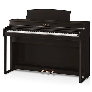 

KAWAI CA401R - Premium Rosewood