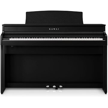 

KAWAI CA501B - Premium Satin Black