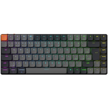 Keychron K3 (Version 3) Swappable RGB Backlight Brown Switch - CZ/SK
