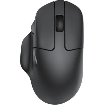

Keychron M7 Wireless Mouse - Black