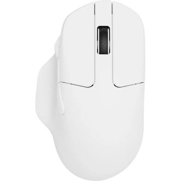 

Keychron M7 Wireless Mouse - White