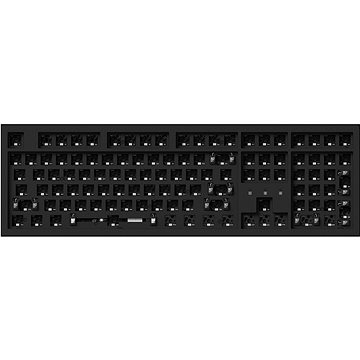 

Keychron K10 Pro Barebone RGB Backlight - Black - US