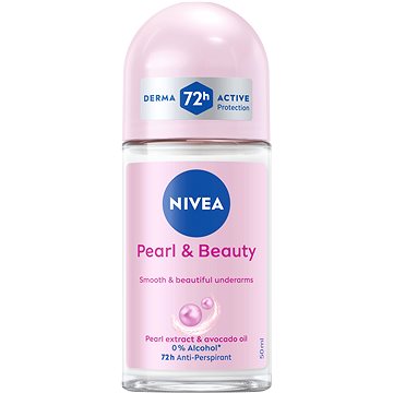 

NIVEA Pearl & Beauty 50 ml