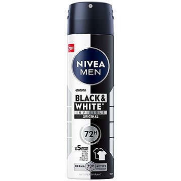 

NIVEA MEN Black & White Power 150 ml