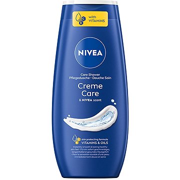

NIVEA Cream Care 250 ml