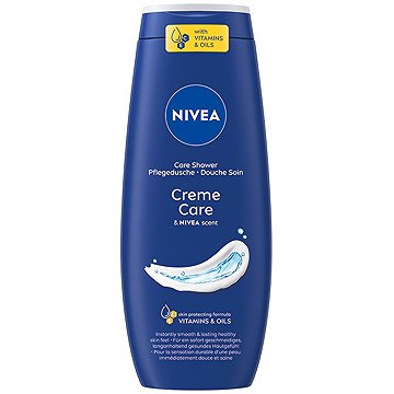 

NIVEA Creme Care Shower Gel 500 ml