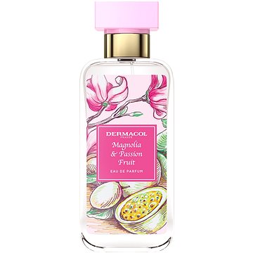 

DERMACOL Magnolia and Passion Fruit EdP 50 ml