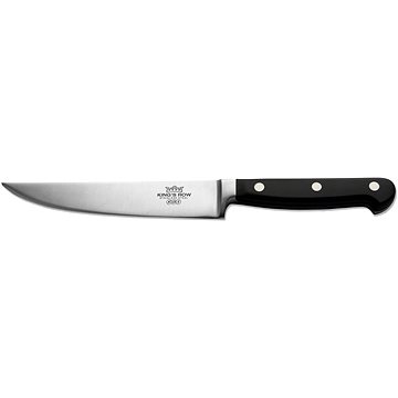 KDS Nůž kuchařský plátkovací na maso 6.5 KING'S ROW - Kuchyňský nůž